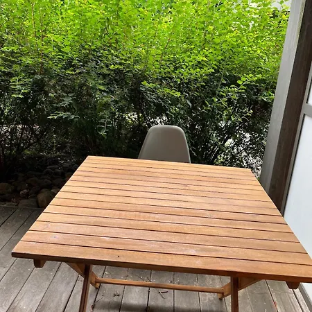 Balneo Jardins D'eloise A * トゥールーズ