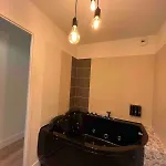 Balneo Jardins D'eloise A Apartment *