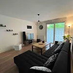Apartment Balneo Jardins D'eloise A Toulouse