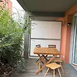 Apartment Balneo Jardins D'eloise A *