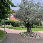 Lägenhet Balneo Jardins D'eloise A