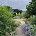 Balneo Jardins D'eloise A Lägenhet *
