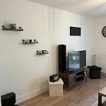 Apartment Balneo Jardins D'eloise A Toulouse
