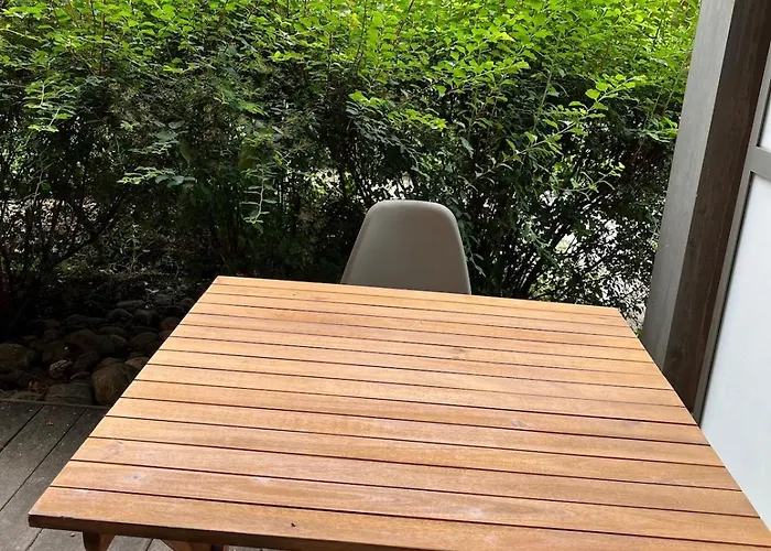 Balneo Jardins D'eloise A * 圖盧茲