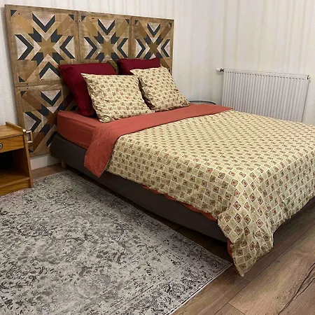 Balneo Jardins D'eloise A