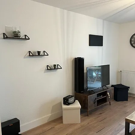 公寓 Balneo Jardins D'eloise A 圖盧茲