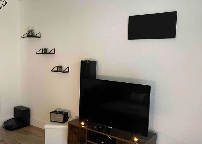 아파트 Balneo Jardins D'eloise A 툴루즈