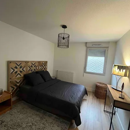 Balnéo Jardins D'eloïse à