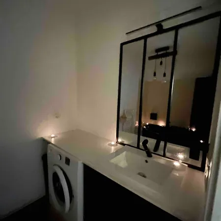 Balnéo Jardins D'eloïse à Toulouse